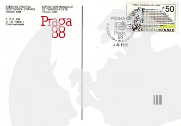 CZ 1988 09 074 ●